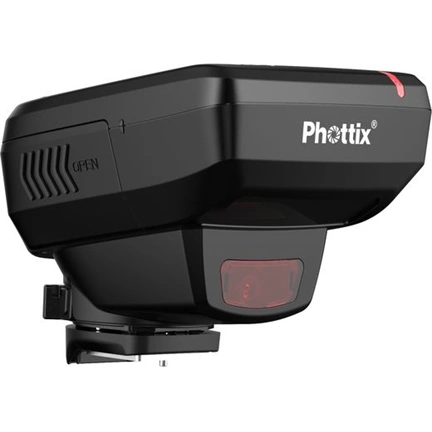 Phottix Laso TTL Flash Trigger Transmitter Canon Phottix Laso TTL Flash Trigger Transmitter Canon