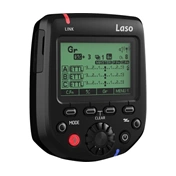 Phottix Laso TTL Flash Trigger Transmitter  Canon