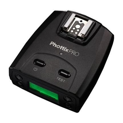 Phottix Odin II TTL Flash Trigger Receiver For Canon