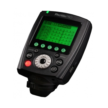 Phottix Odin II TTL Flash Trigger Transmitter For Sony Phottix Odin II TTL Flash Trigger Transmitter For Sony