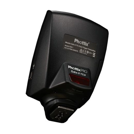 Phottix Odin II TTL Flash Trigger Transmitter For Sony Phottix Odin II TTL Flash Trigger Transmitter For Sony