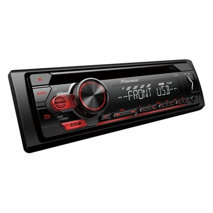 Pioneer DEH-S110UB