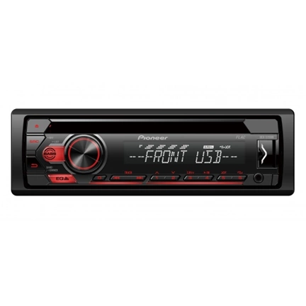 Pioneer DEH-S110UB