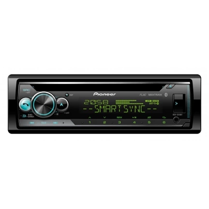 Pioneer DEH-S510BT