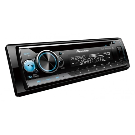 Pioneer DEH-S510BT