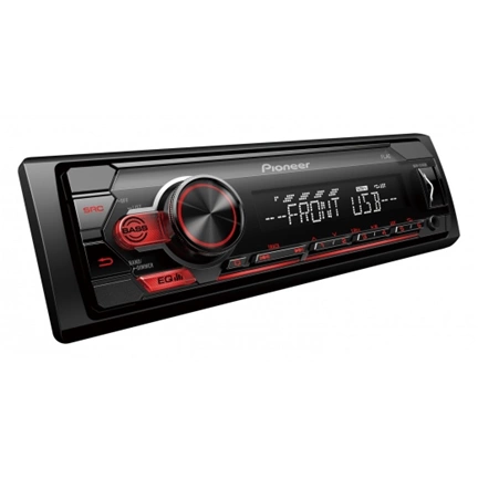Pioneer MVH-S110UB