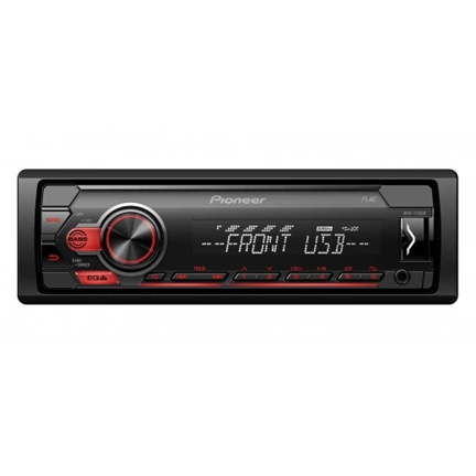 Pioneer MVH-S110UB