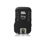 Pixel King vezeték nélküli TTL vakuvezérlő Sony-hoz Pixel King vezeték nélküli TTL vakuvezérlő Sony-hoz