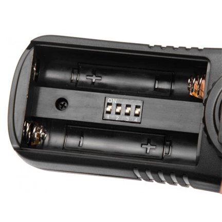 Pixel TF-372 RX Soldier receiver  for Nikon Wireless Flashgun Trigger