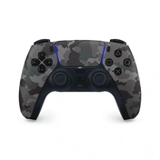PlayStation®5 DualSense™ Grey Camouflage