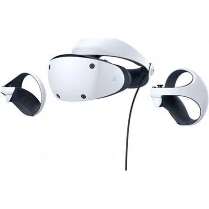 Sony PlayStation VR 2 - Fehér (CFI-ZVR1WE) - 9453994