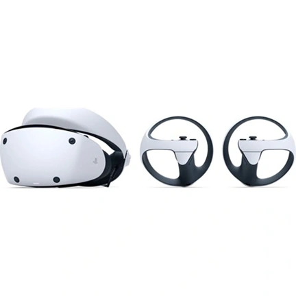 Sony PlayStation VR 2 - Fehér (CFI-ZVR1WE) - 9453994