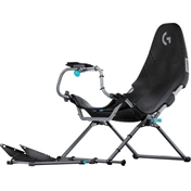 Playseat® Challenge X - Logitech G Edition