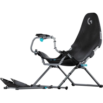 Playseat® Challenge X - Logitech G Edition