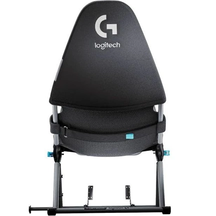 Playseat® Challenge X - Logitech G Edition