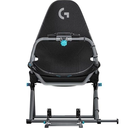 Playseat® Challenge X - Logitech G Edition