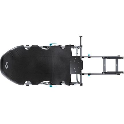 Playseat® Challenge X - Logitech G Edition