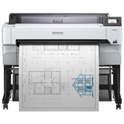 Plotter Epson SureColor SC-T5400M színes