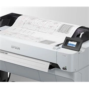 Plotter Epson SureColor SC-T5400M színes