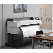 Plotter Epson SureColor SC-T5400M színes