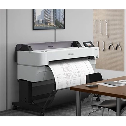 Plotter Epson SureColor SC-T5400M színes