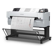 Plotter Epson SureColor SC-T5400M színes