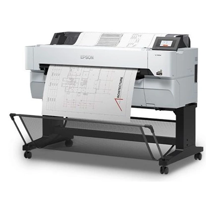 Plotter Epson SureColor SC-T5400M színes