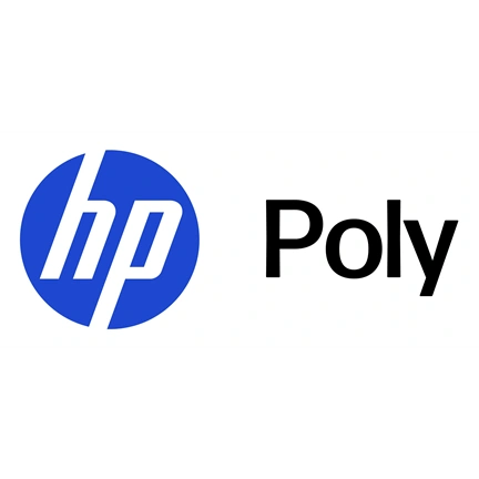 Poly Blackwire 3210 Monaural USB-C Headset +USB-C/A Adapter