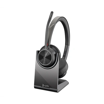 Poly Voyager 4320-M - Headset