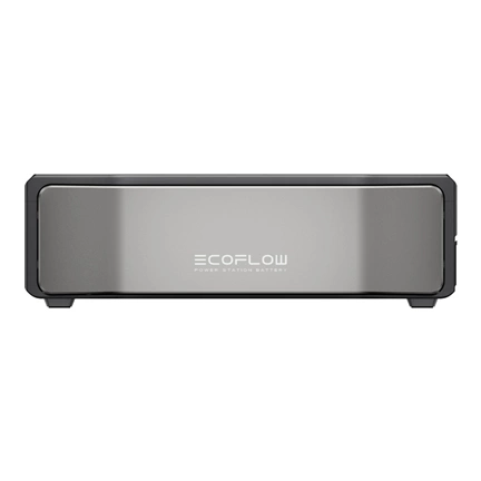 Portable Power Station EcoFlow DELTA Pro Ultra EB