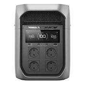 Portable power station EcoFlow DELTA 3 Max Plus