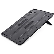 Portrait stand for DTK-1660E