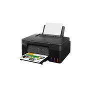 Printer Canon PIXMA MEGATANK G3430 újratölthető tintapatronos multifunkciós nyomtató fekete Printer Canon PIXMA MEGATANK G3430 újratölthető tintapatronos multifunkciós nyomtató fekete