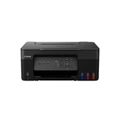 Printer Canon PIXMA MEGATANK G3430 újratölthető tintapatronos multifunkciós nyomtató fekete Printer Canon PIXMA MEGATANK G3430 újratölthető tintapatronos multifunkciós nyomtató fekete