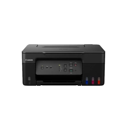 Printer Canon PIXMA MEGATANK G3430 újratölthető tintapatronos multifunkciós nyomtató fekete Printer Canon PIXMA MEGATANK G3430 újratölthető tintapatronos multifunkciós nyomtató fekete