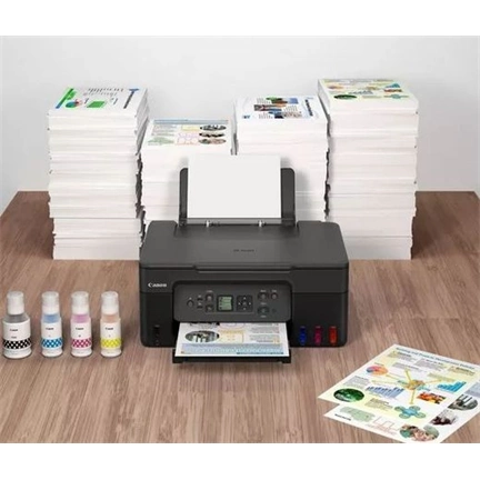 Printer Canon PIXMA MEGATANK G3470 EUM/EMB BK