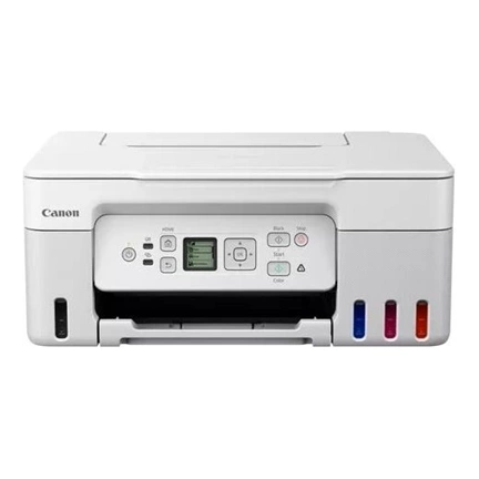 Printer Canon PIXMA MEGATANK G3470 EUM/EMB WH