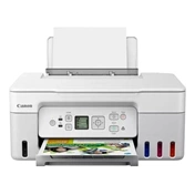 Printer Canon PIXMA MEGATANK G3470 EUM/EMB WH