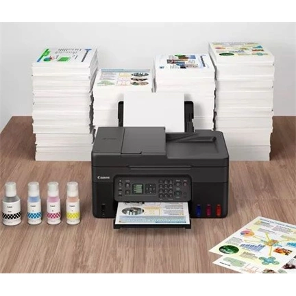 Printer Canon PIXMA MEGATANK G4470 EUM/EMB