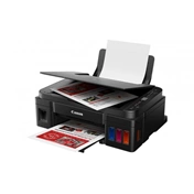 Printer Canon Pixma MEGATANK G3410 tintasugaras
