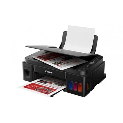 Printer Canon Pixma MEGATANK G3410 tintasugaras