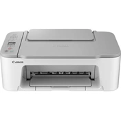 Printer Canon Pixma TS3451 multifunkciós nyomtató fehér Printer Canon Pixma TS3451 multifunkciós nyomtató fehér