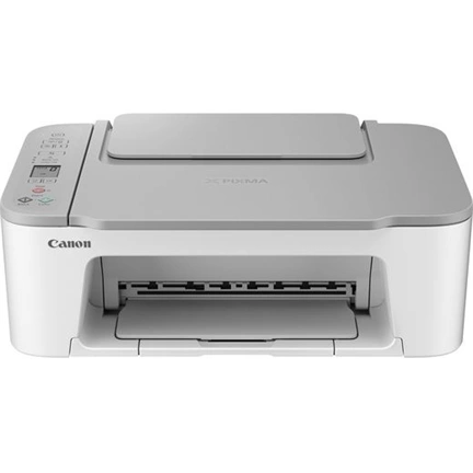 Printer Canon Pixma TS3451 multifunkciós nyomtató fehér Printer Canon Pixma TS3451 multifunkciós nyomtató fehér