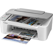 Printer Canon Pixma TS3451 multifunkciós nyomtató fehér Printer Canon Pixma TS3451 multifunkciós nyomtató fehér