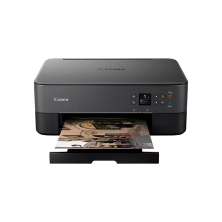 Printer Canon Pixma TS5350i - fekete