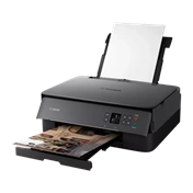 Printer Canon Pixma TS5350i - fekete