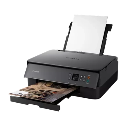Printer Canon Pixma TS5350i - fekete