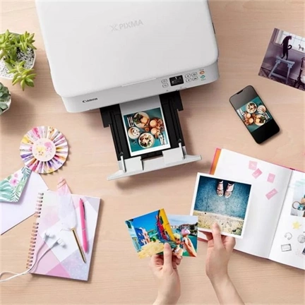 Printer Canon Pixma TS5351i - fehér