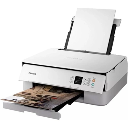 Printer Canon Pixma TS5351i - fehér