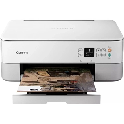 Printer Canon Pixma TS5351i - fehér